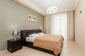 Luxury Apartment For Families Or Group of Visitors In City Center
